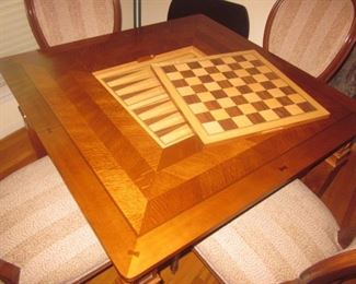  Alexander Julian Home Game Table 