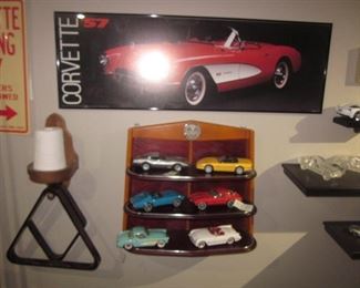 Corvette Collections