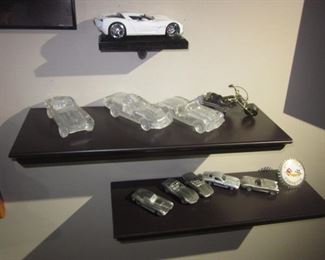 Corvette Collections