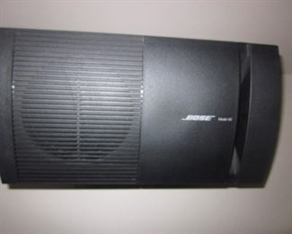 Bose 100 Surround Sound