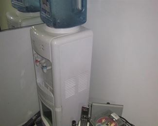 Water Cooler