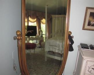 Stunning Dressing Mirror