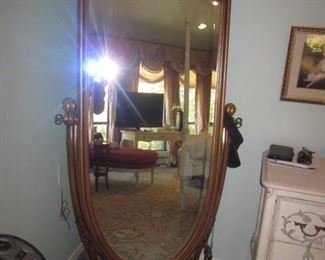 Stunning Dressing Mirror