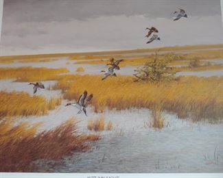 Another wonderful print