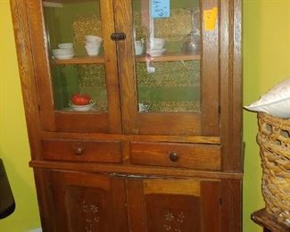 Pie safe (sans items within)