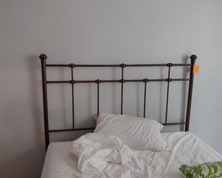 Bed frame