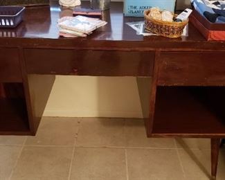 Mid-Century Desk