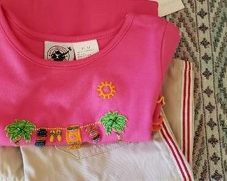 Children's Clothing & Vintage Clothing