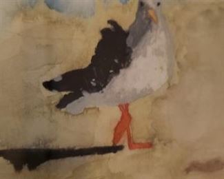 Classic Artwork - TAL 87