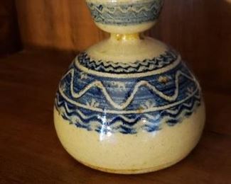 Decorative Pottery