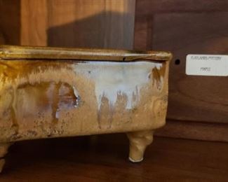 FlatLand Handmade Pottery