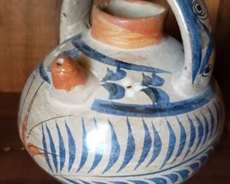 Decorative Pottery