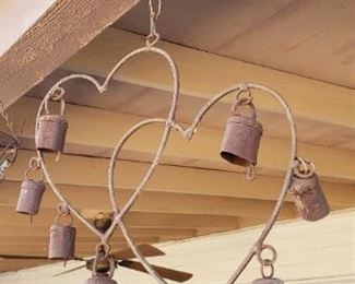 Outdoor Furniture & Décor