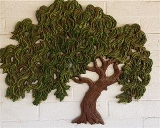 Outdoor Furniture & Décor