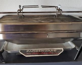 Farberware Electric Rotisserie