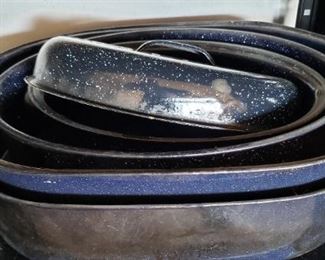 Restaurant Pots & Pans