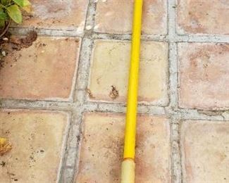 Commercial Grade Pneumatic Tree Trimming Tools