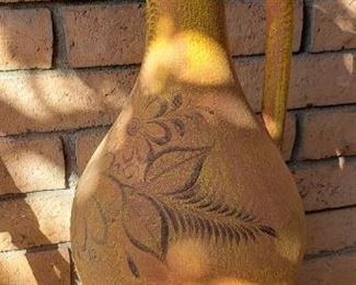 Outdoor Furniture & Décor