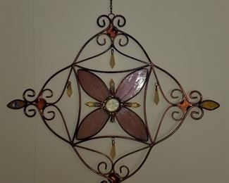 Stained Glass Light Catcher