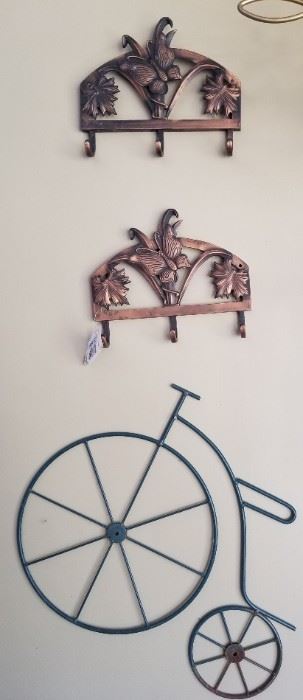 Wall art
