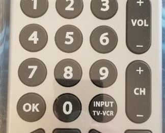 Never loose a remote