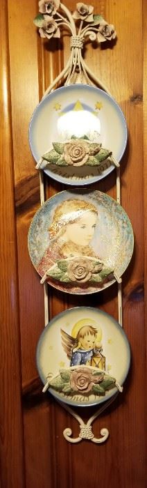 Decorative Plates