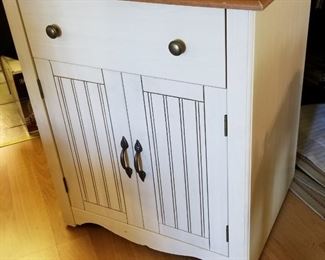 Small cupboard