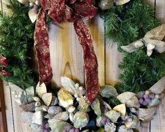 Wreaths