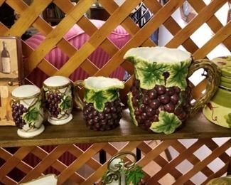 Decorative items