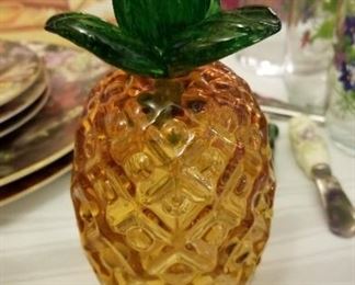 Pineapple
