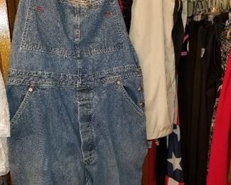 Overalls