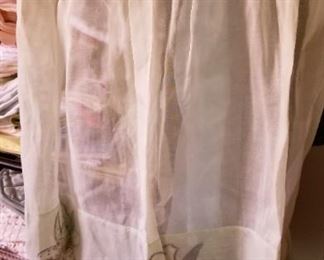 Vintage Apron