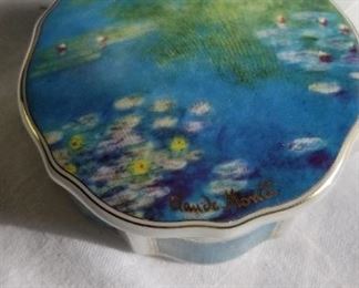 Goebel trinket Box