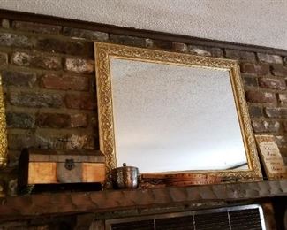 Mirror