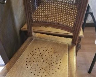 Vintage Chairs