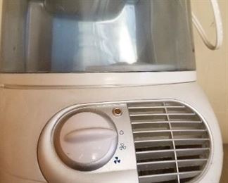 Humidifier