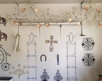Decorative Wall Art