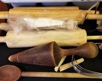 Rolling Pins