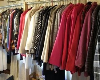 Womens Tops Xl to XXXL
