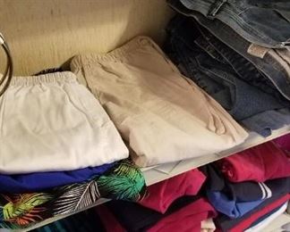 Womens Clothes