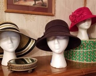 Hats
