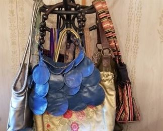 Purses