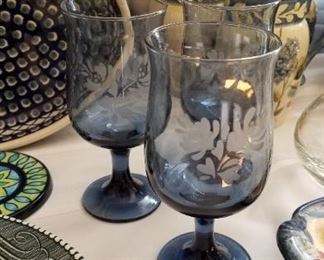 Glassware