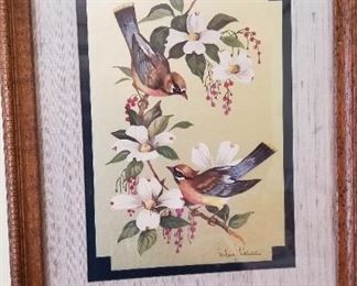 One of a pair