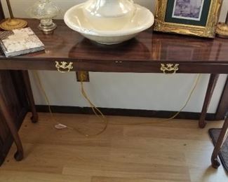 Sofa Table