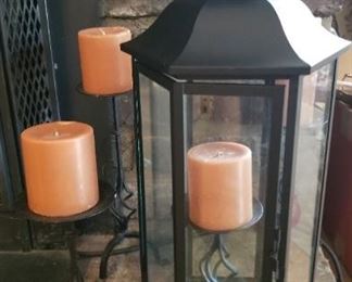 Lanterns