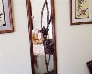 Decorative Mirror