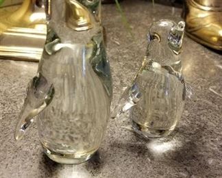 Penguins