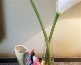 Glass Lillies