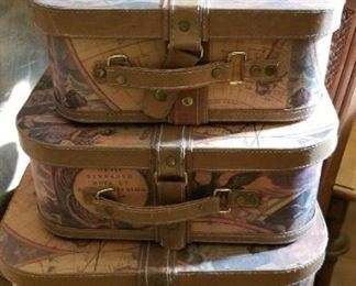 Decorative Boxes